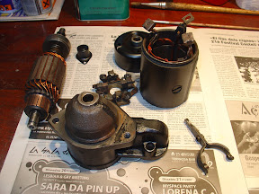 mantenimiento o reparecion del motor de partida DSC04940