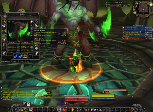 Dlire Serveur priv :) Illidan-solo2