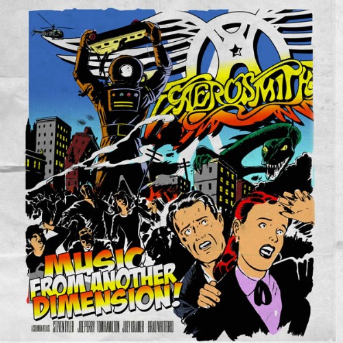 Official Album Cover: Aerosmith "Music from Another Dimension" & Tracklist! Aerosmith%2520-%2520Music%2520from%2520Another%2520Dimension