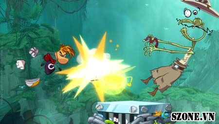 Rayman Origins (2012/RUS/ENG) - Full Mediafire.com  SZone.VN-68da5373b1861520f8e56dfb509480c1