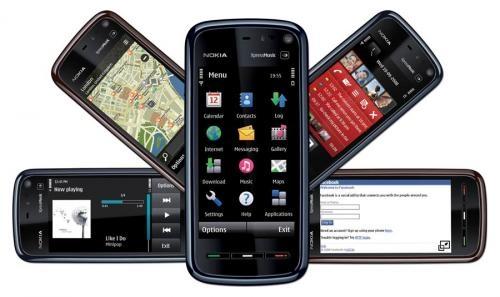 تحميل أفضل مجموعة من ألعاب موبايل نوكيا الشهير Nokia 5800 2010 بحجم 8 ميجا Asd1h