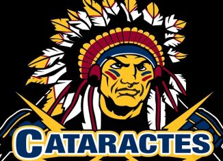 Dur coup pour les Cataractes  Ft-23092015-cataractes-shawinigan-326x235