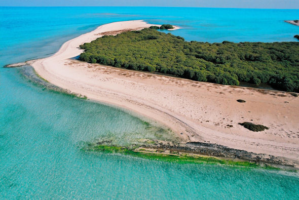 Las siete maravillas naturales del mundo. Abu-dhabi-ile-de-bu-tinah1