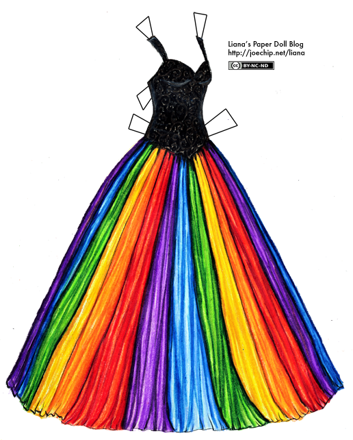 Chandra Iris Amitola, Fairy of the Moon/Rainbow  - Page 4 Ballgown-with-rainbow-skirt-and-black-bodice-tabbed