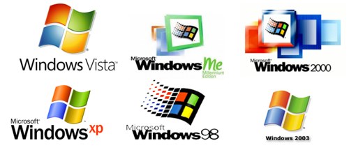 100,000 Drivers For Windows Vista & Xp Iso جميع تعريفات الأجهزة بين أيديكم All-widows-driver-logo