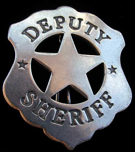 BATTLE ROYALE. BR. LOS BOINAS VERDES DEL FORO. - Página 7 Deputy-sheriff-badge