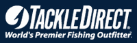 Tienda de Pesca Tackle Direct On Line Footer-title-logo