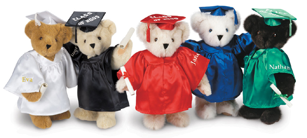 **+++** TEDDY SHOP - NEW TEDDY **+++** 2005Grads