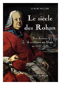 Les Rohan Siecle-des-rohan