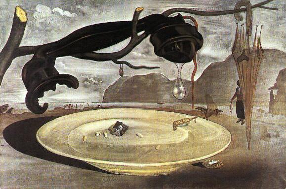 [Peinture] Dali Enigma_l