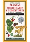 Guía de plantas medicinales y comestibles GUiA-DE-LAS-PLANTAS-MEDICINALES-Y-COMESTIBLES-DE-ESPAnA-Y-DE-EUROPA-i0n85578