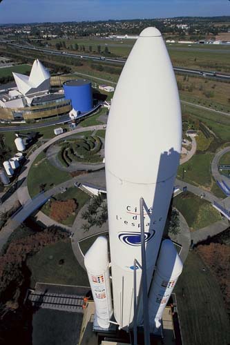 Cité de l'espace Cite%20Espace%20ArianeS