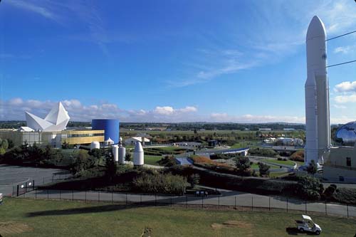 Cité de l'espace Cite%20Espace%20ToulouseS