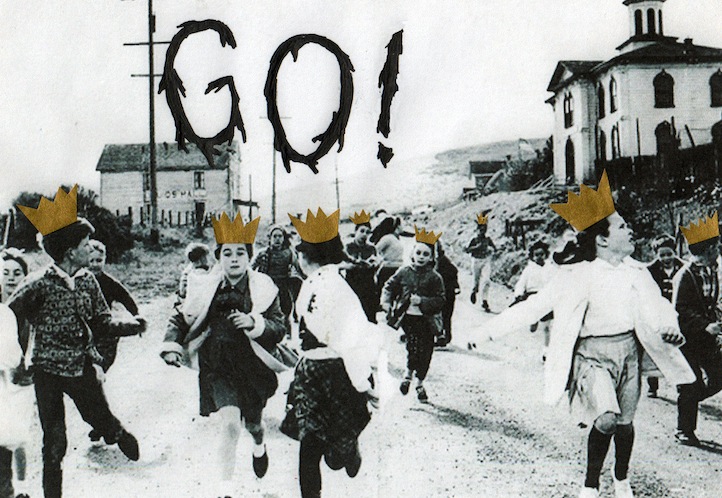 Santigold >> album "Master of My Make-Believe" Go-web-image