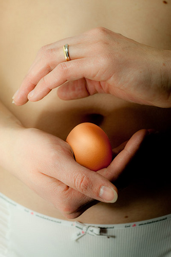  Holestaza u trudnoći – oticanje žuči Trudnica-stomak-jaje