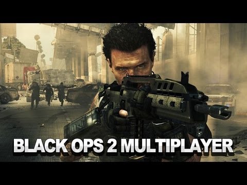 Call of Duty: Black Ops 2 BlackOps2ign