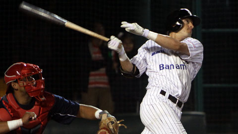 Oaxaca deja tendido en el terreno a Campeche con Grand Slam, Alejandro González PTOiUfpy