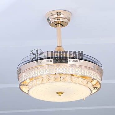 Một số đèn quạt trần pha lê giá rẻ nhất tại Siêu thị Lightfan 0-Kham-pha-nhung-mau-den-quat-tran-pha-le-gia-re-nhat-tai-the-gioi-den-quat-tran-lightfan-3