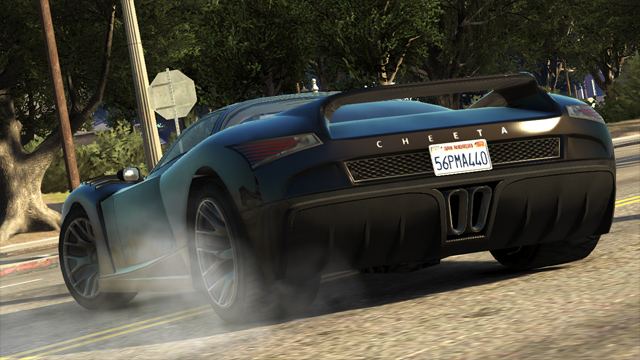 Grand Theft Auto 5, de nouvelles images GTA-5-vehicule