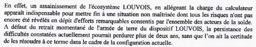 Pourquoi la gestion de l'arme inquite  - Page 3 3567064852