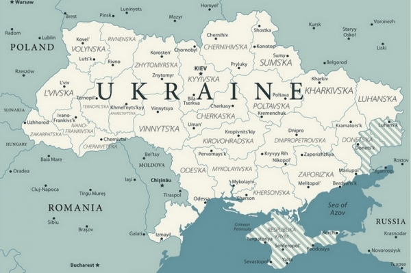 Le grand nettoyage a commencé - Invasion de l'Ukraine- Retenez cette date ! 24 février 2022 915171784