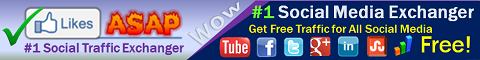 Earn money by facebook/instagram/youtube likes, twitter, g+, etc Banner2013