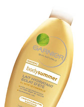 Garnier BodySummer Summer