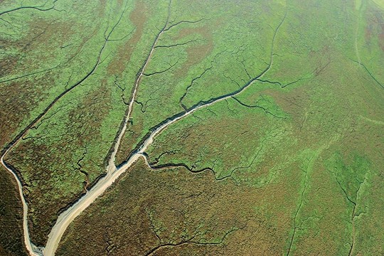 BEAUTES TERRESTRES VUES DU CIEL (monde entier) 0e85aa6c