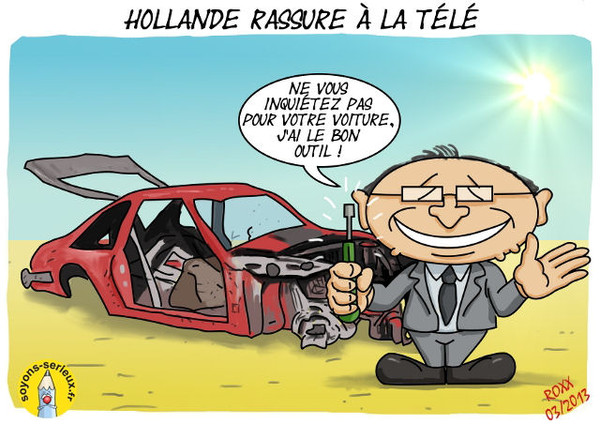 HUMOUR / INSOLITE / BIZARRE !LES MEILLEURES ET LES PIRES CARICATURES DE FRANCOIS HOLLANDE+autres 8069dd80