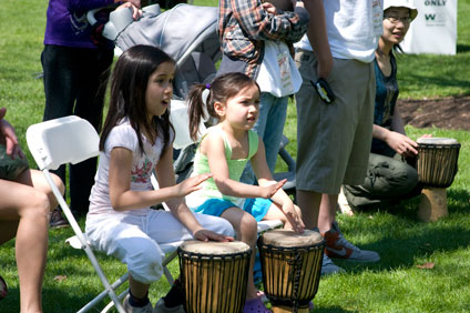 صور منـوعه مـرهـ حـلوهــــ Drum-girls