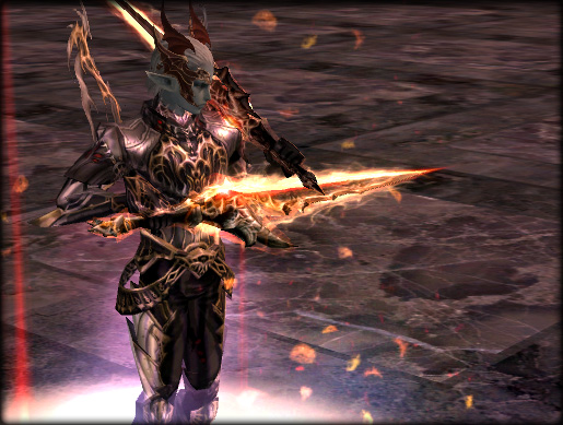 Lineage 2 Chronicle 6 !!!! P4-2_1_