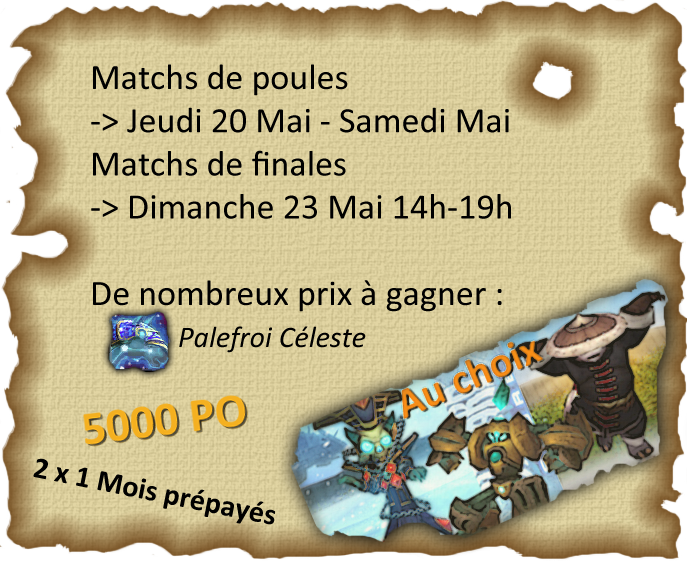 [Event] Tournoi de Duel Tournoi-2