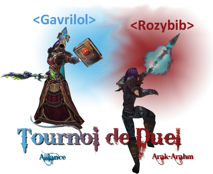 [Event] Tournoi de Duel Tournoi-3