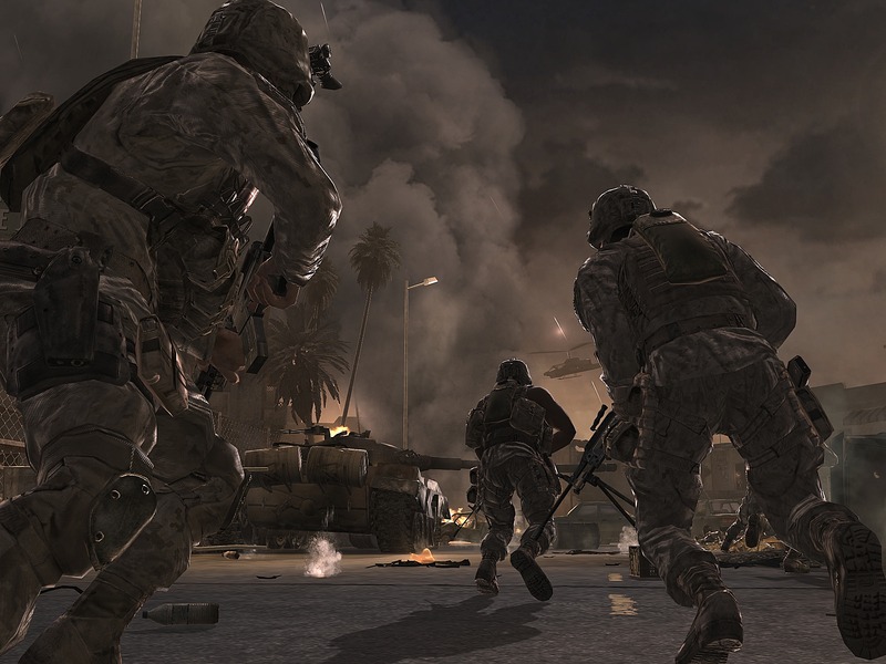 طلبات تصاميم Call-of-Duty-4-Modern-Warfare-Server_2