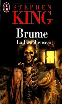 [Stephen King] Brume la faucheuse Yeik574u