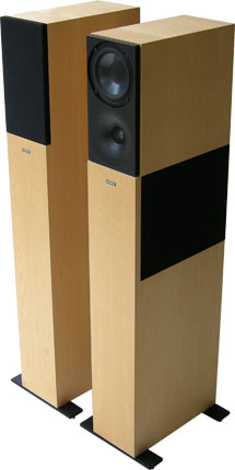 Amphion Creon speakers (Used) Amphion-Creon-1