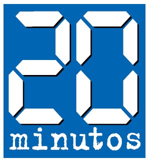 20 Minutos: Especial lio interno PP ¿¿¿Qué opinan nuestros políticos??? En breves momentos declaraciones..... Logo20minutos