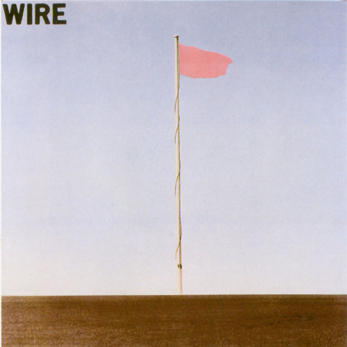 Mediafire Music Wire-pink-flag