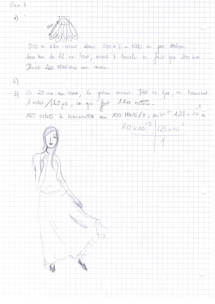 Vos dessins & vos textes Re01