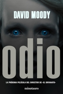 Odio (David Moody) Odio