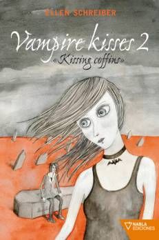 Besando ataudes (vampire kisses II) VampireKisses2