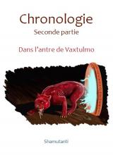 Chronologie (Parties I & II) Couverture_0