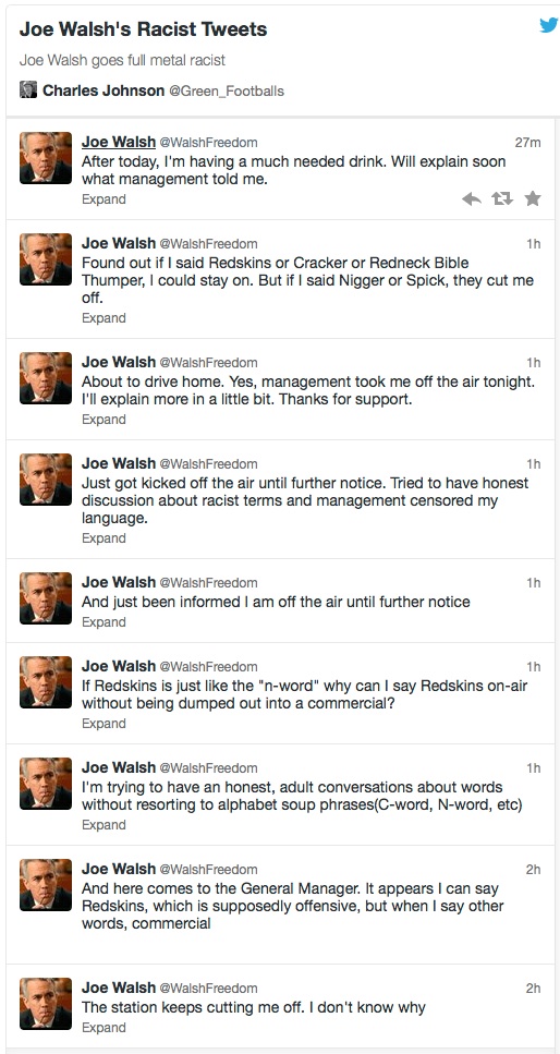 Tea Party Rep. Joe Walsh R-IL sued for $100,000 in child support  - Page 2 ZZ19D9DB33