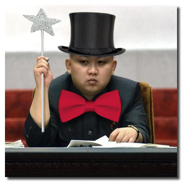 El lidlt Kim-Jong-Un-Bow-Tie