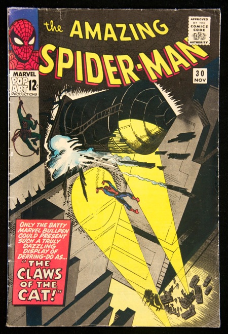 Au fil des affiches de cinéma ! - Page 2 Amazing-Spider-Man-030