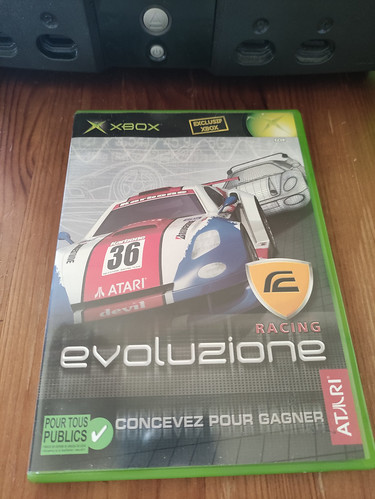 [VDS] jeux XBOX PAL (la 1ère) complets en boîte... c'est OUVERT ! 51118531652_8bfc81d539