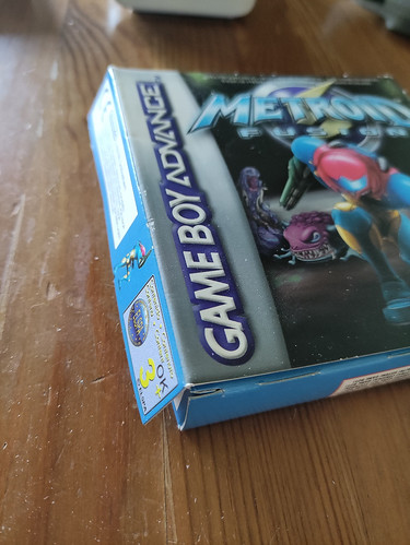 [VDS] jeux Gameboy, Color, Advance complets en boîte... c'est OUVERT ! 51131566913_3a180ec19e