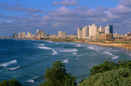 صور رائعه من مدينة يافا الفلسطينية جمال فلسطين Tel-aviv