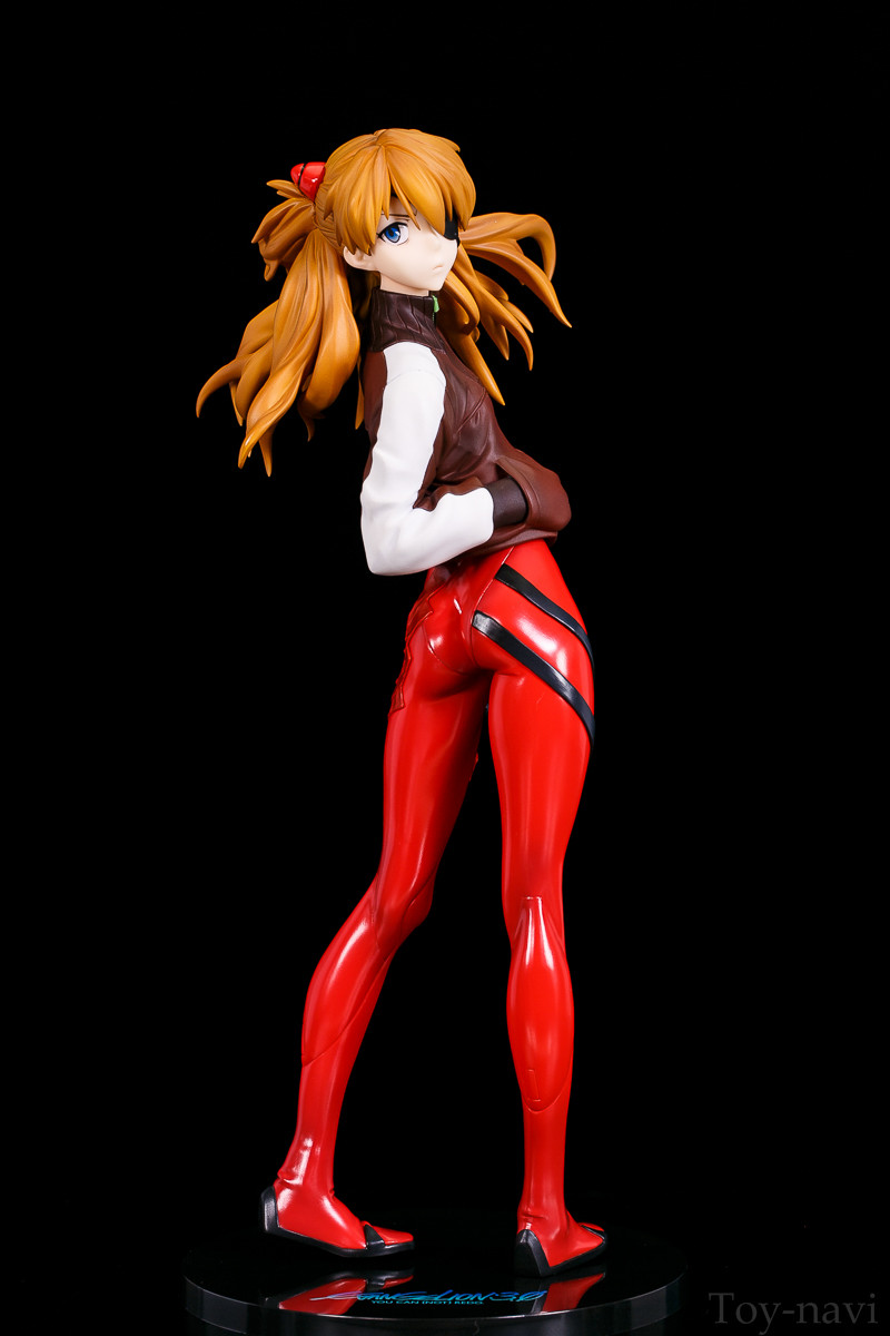 [Alter] Evangelion Shin Gekijouban: Q - Asuka Langley Souryuu (Jersey ver.) - Página 3 B7229b0e