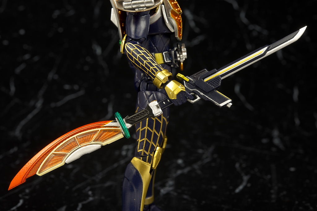 [Bandai][Tópico Oficial] S.H.Figuarts | Kamen Rider Gaim - Sigurd Cherry Energy Arms - Página 13 16e5e7d3